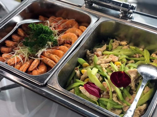 餐飲企業管理服務的多元化探索 團餐配送、劇組餐、活動餐與食堂承包管理在北京生活配送中的應用